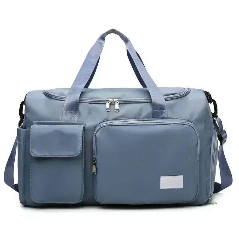 Women’s Large Capacity Weekender Duffle Bag