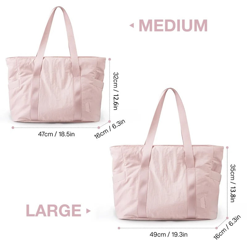 Women’s Multi-Function Tote Bag