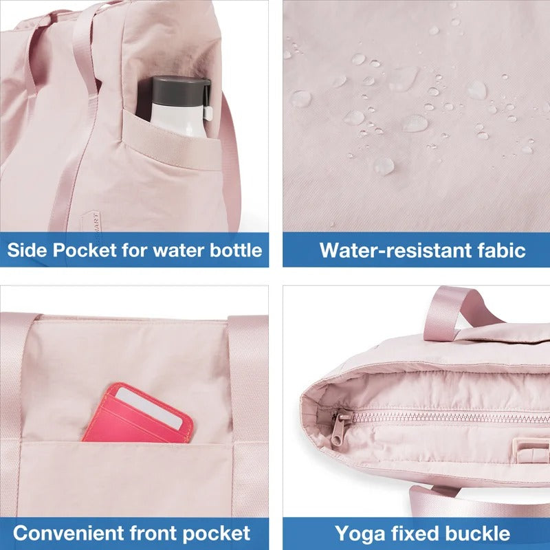 Women’s Multi-Function Tote Bag