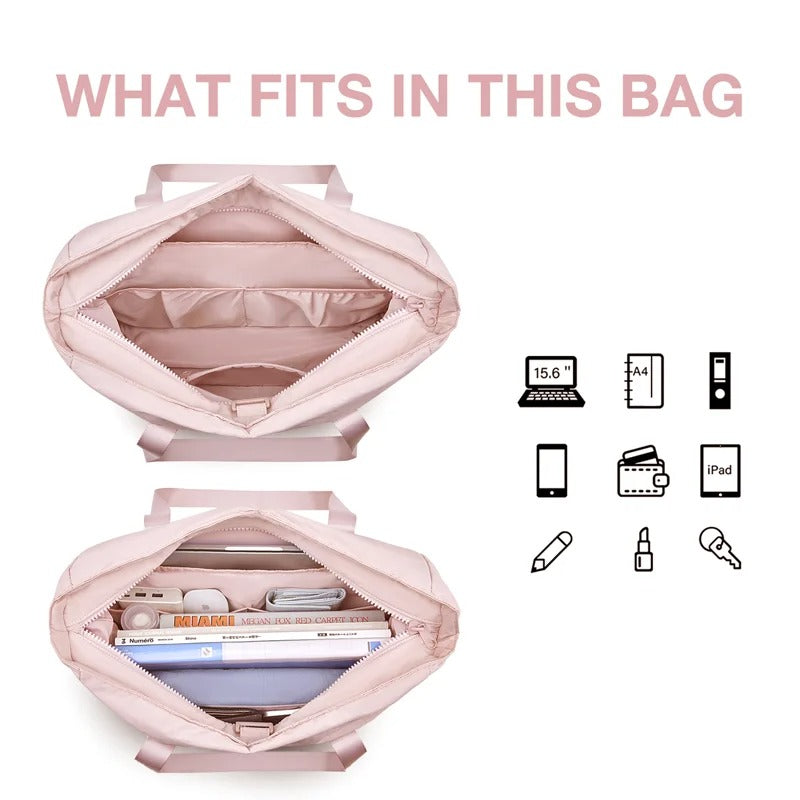 Women’s Multi-Function Tote Bag