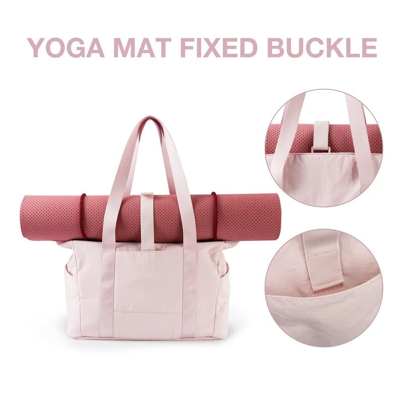 Women’s Multi-Function Tote Bag
