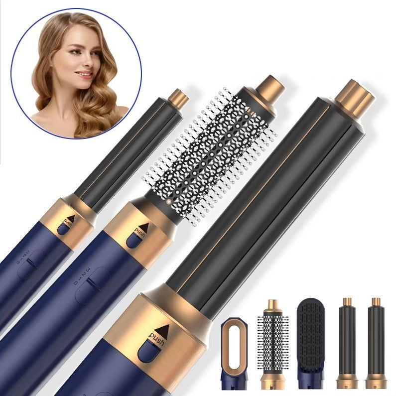 VersaStyle 5-in-1 Hair Styling Wand