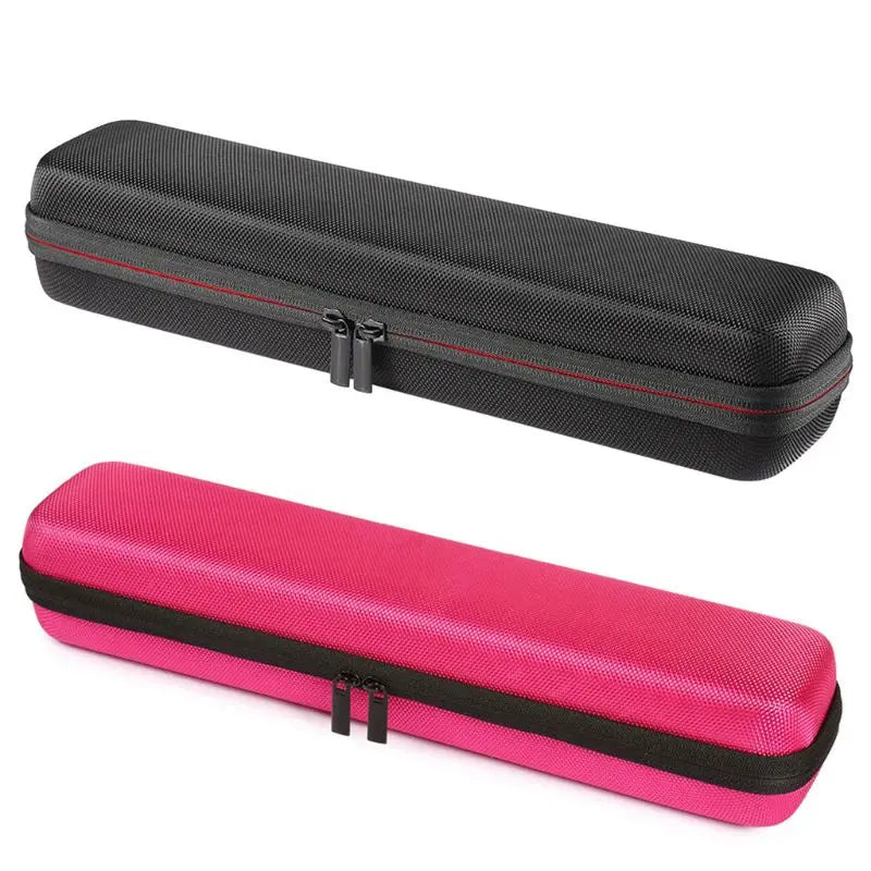 Hard Travel Case for Hair Straighteners