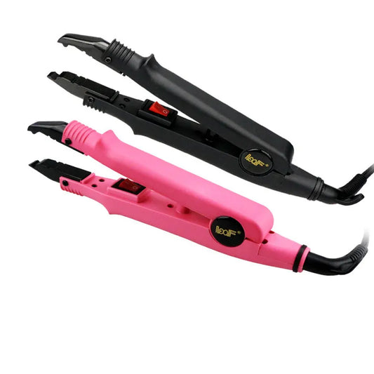 Hair Extension Fusion Iron