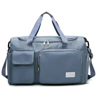 Women’s Large Capacity Weekender Duffle Bag
