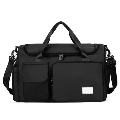 Women’s Large Capacity Weekender Duffle Bag