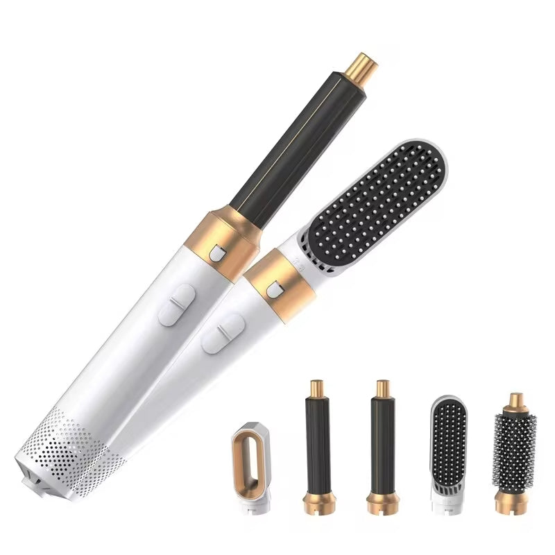 VersaStyle 5-in-1 Hair Styling Wand